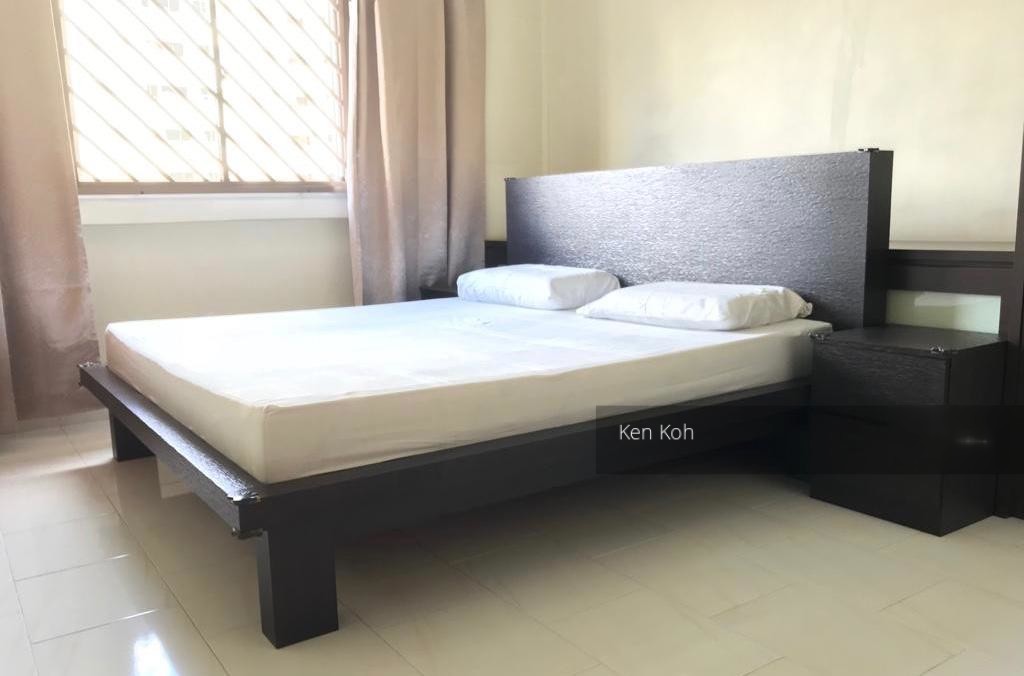 Blk 257 Kim Keat Avenue (Toa Payoh), HDB Executive #204294151